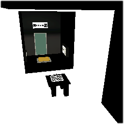 Whitespace: the first