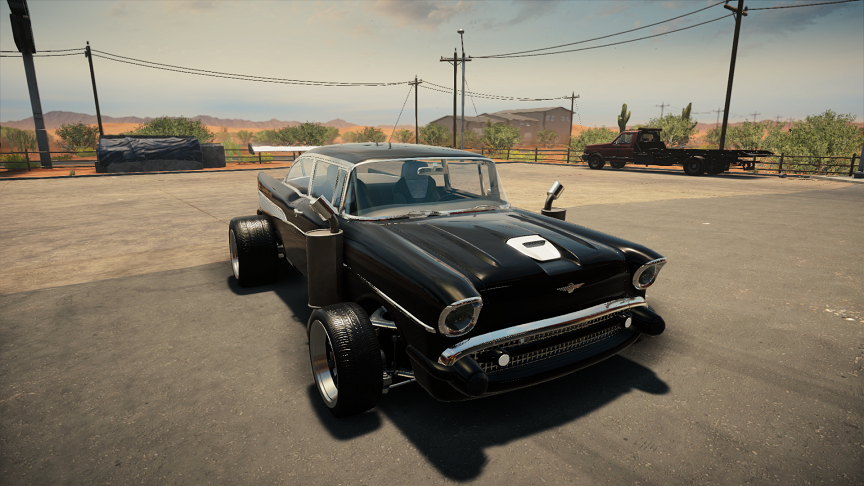 [CONFIG] Delray Custom Hotwheels Edition