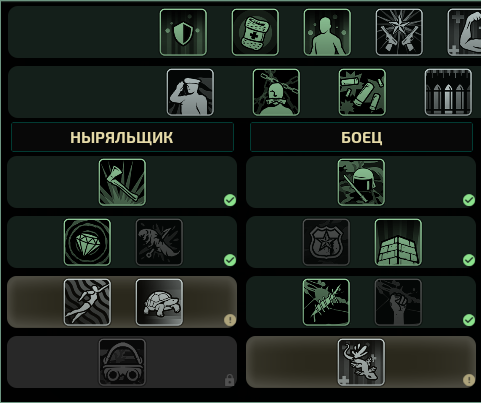 Parallel Trees – Barotrauma Mod
