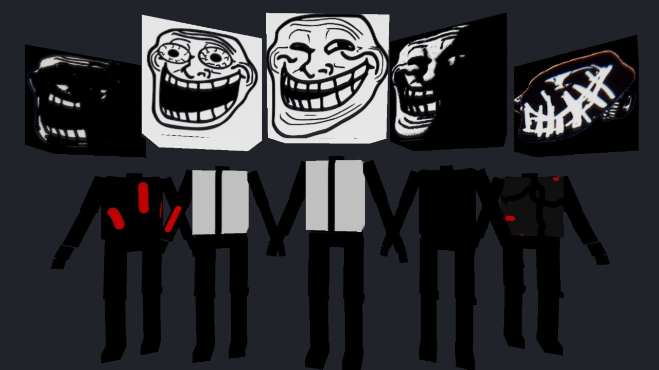 Gmod Trollge