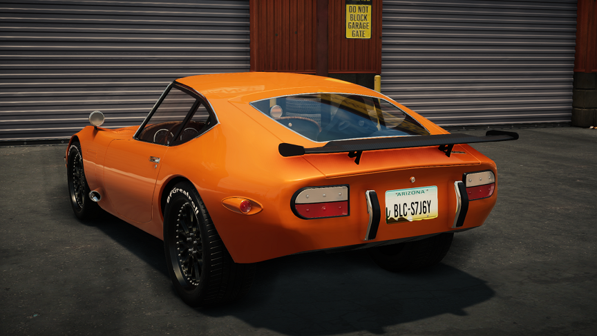[CONFIG] Sakura GT20 SV