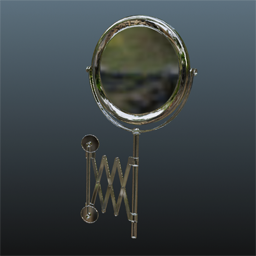 Makeup Mirror
