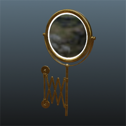 Makeup Mirror 2