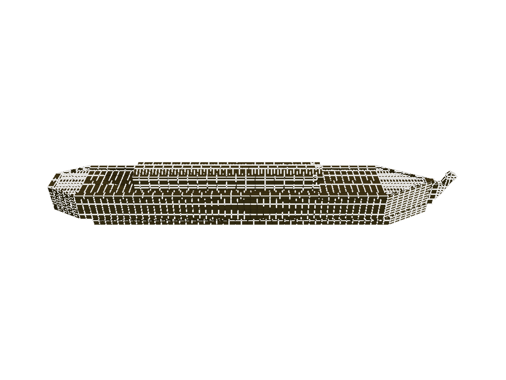 Noah's Ark Mk 2