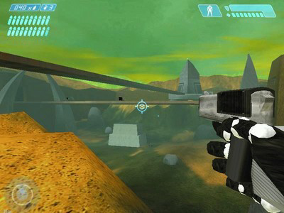 Halo CE - Awakening