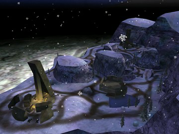 Halo CE - Vestige