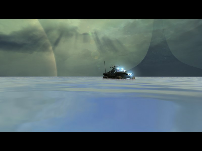 Halo CE - Black Death