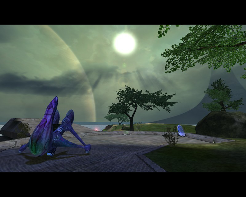 Halo CE - Black Island