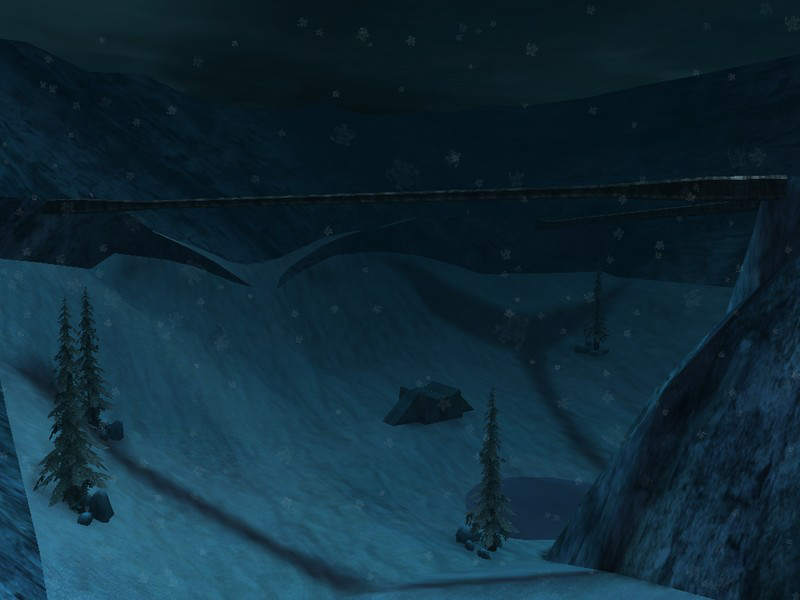 Halo CE - Hypothermia v0.2