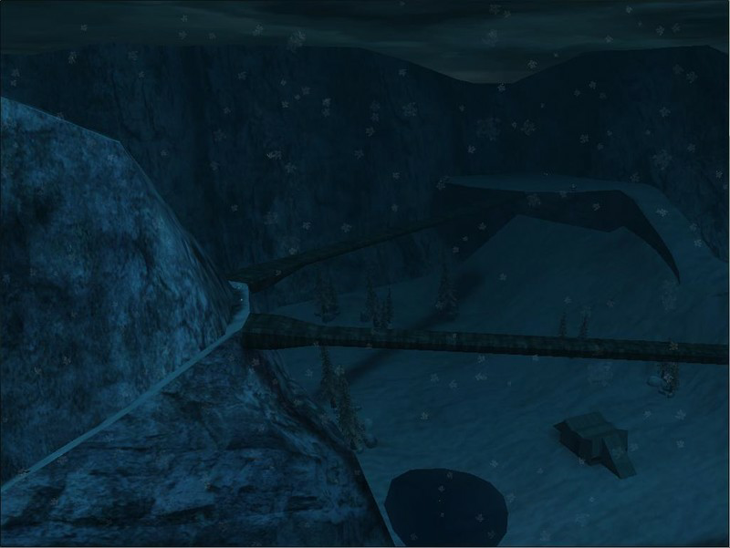 Halo CE - Hypothermia v0.3