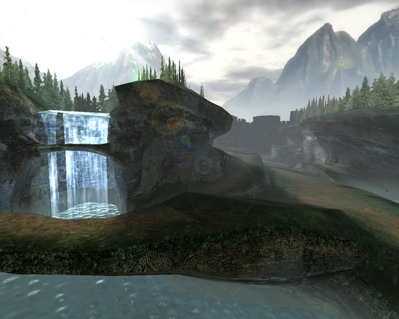Halo CE - Mystic