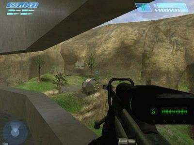 Halo CE - Soli Deo Gloria