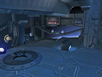 Halo CE - Requiem