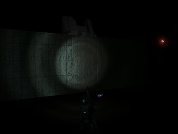 Halo CE - Shark in the Dark