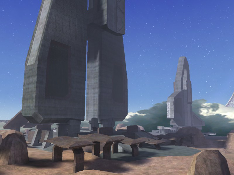 Halo CE - Immure