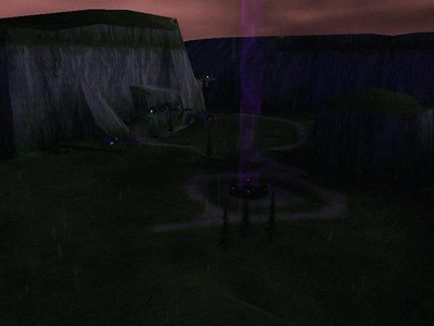 Halo CE - Downflow