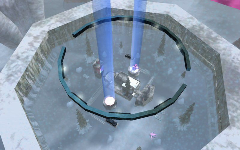 Halo CE - Horizon