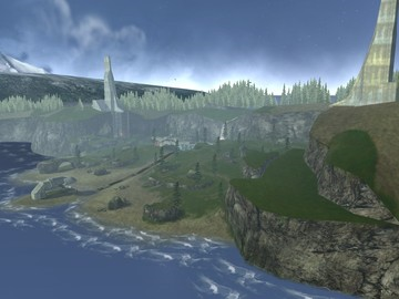 Halo CE - Geomar Final