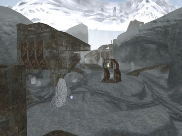 H3 Containment