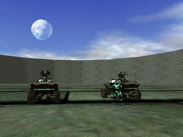 Halo CE - King Battle #1