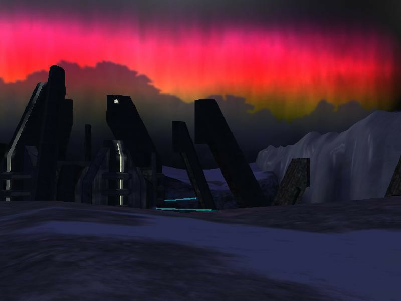 Halo CE - Portent