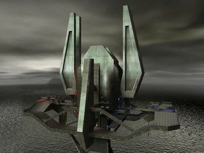 Halo CE - Prime C3