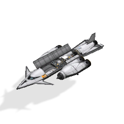 Skylark I + KDS + OSS
