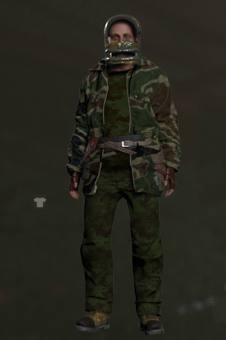 Steam Community :: Guide :: CHEAP SET OF CLOTHES | RUST | НЕДОРОГОЙ СЕТ ...