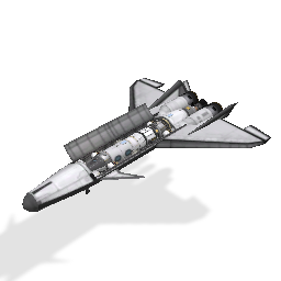 Skyfly II + KSS