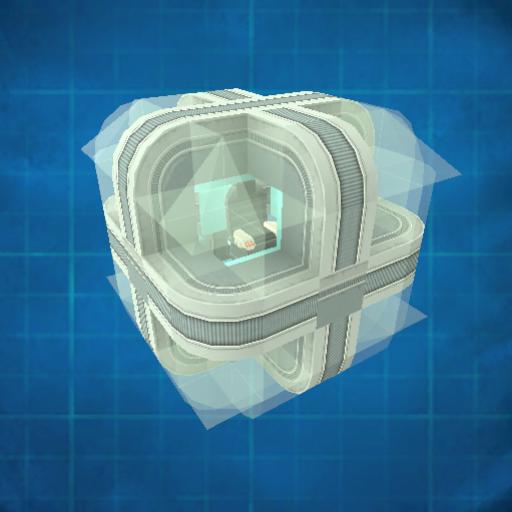 MPHA Gun-pod