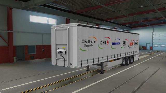 Raiffeisen Transporte SCS Trailer (136)