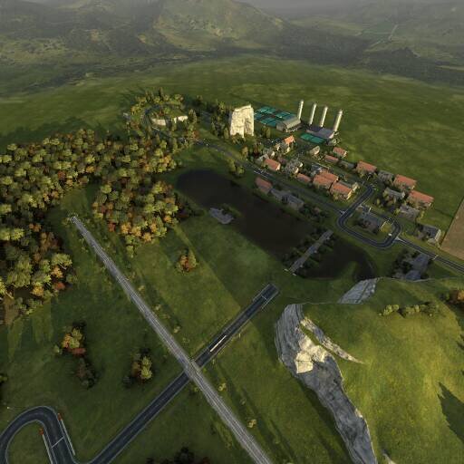 Frittes großer Trackmania-Cup #3