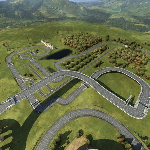 Frittes großer Trackmania-Cup #4