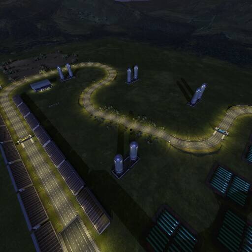 Frittes großer Trackmania-Cup #5