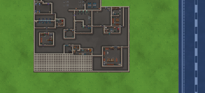 Criminal  Base