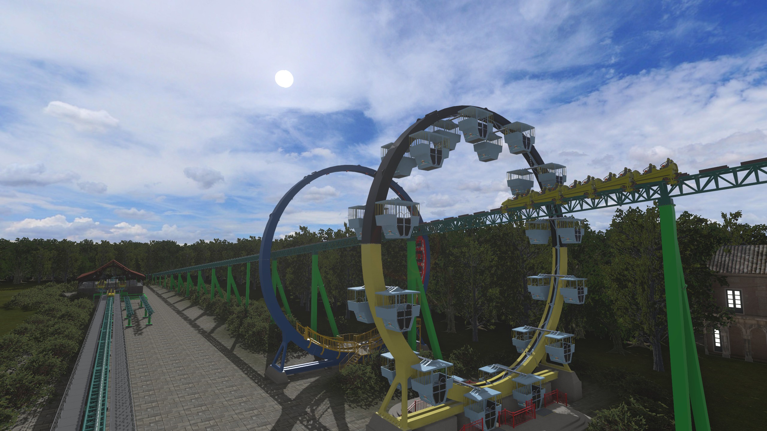 Park Image