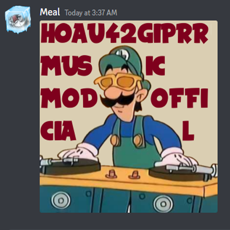 HOA Music Pack