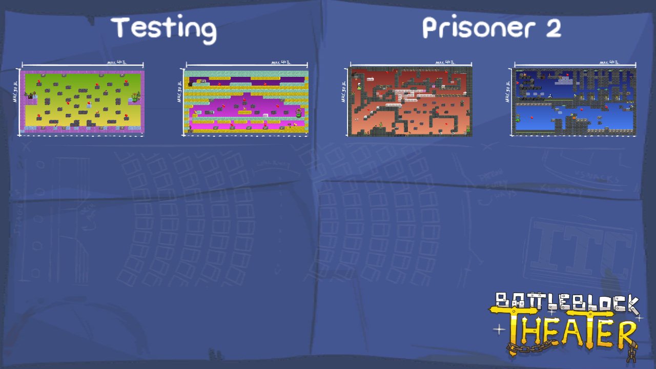 Good Time Platforming
