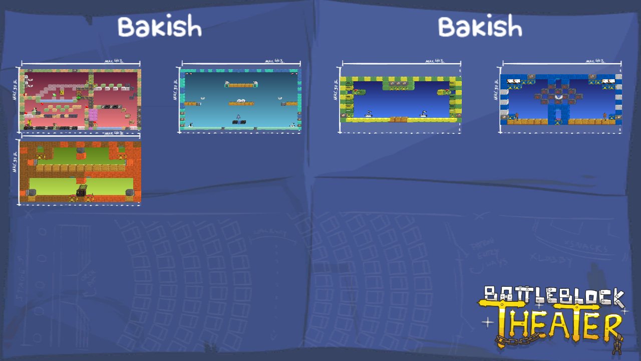 Bakish