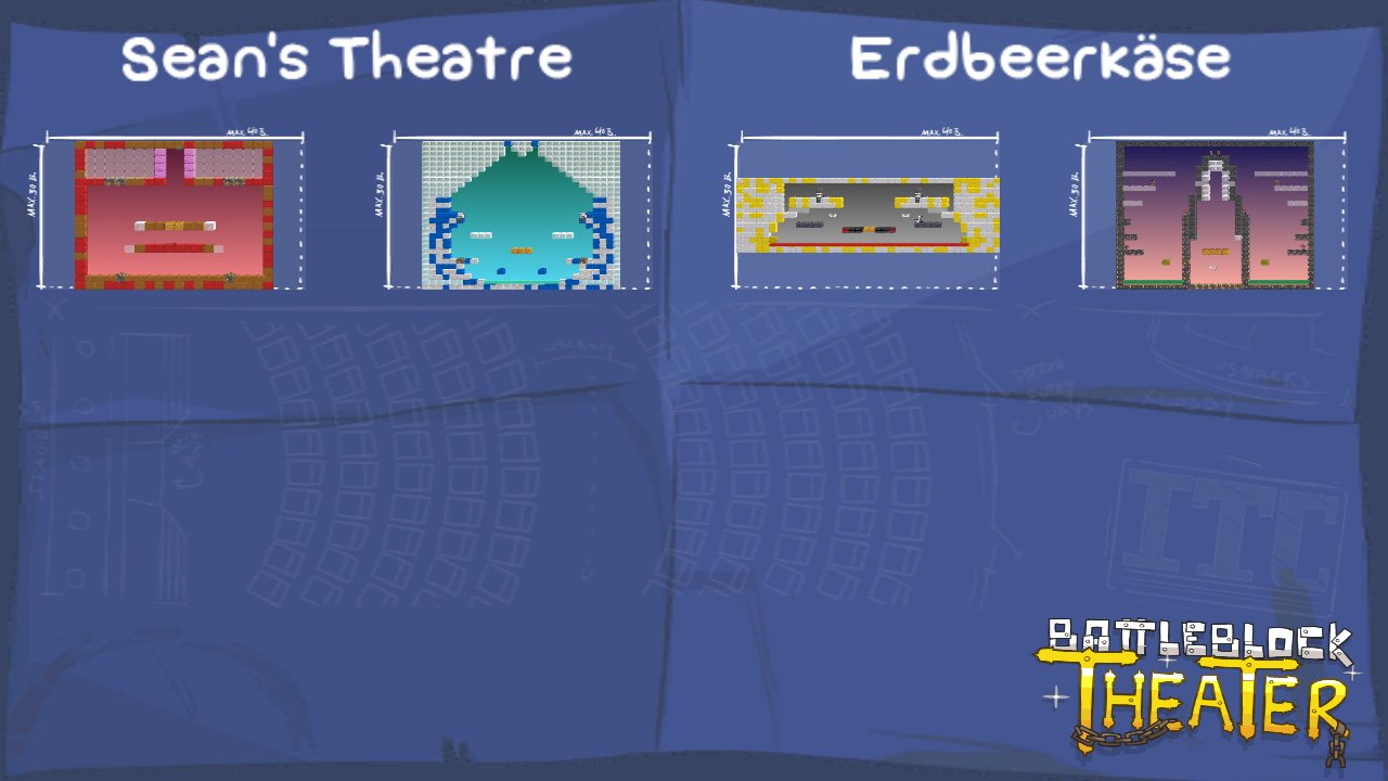Sean's Theatre