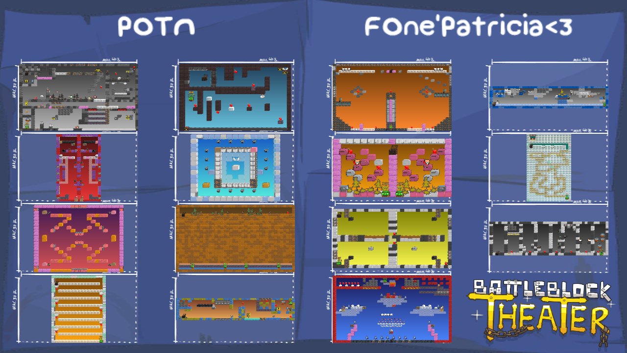 POTN - Path Of The Ninja