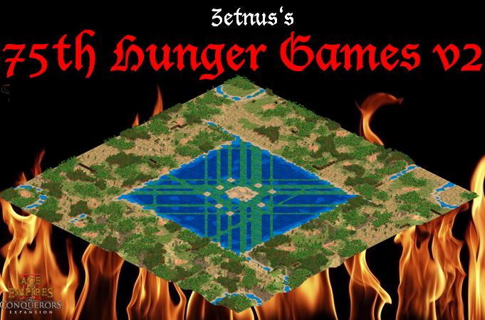 Zetnus's 75th Hunger Games v2