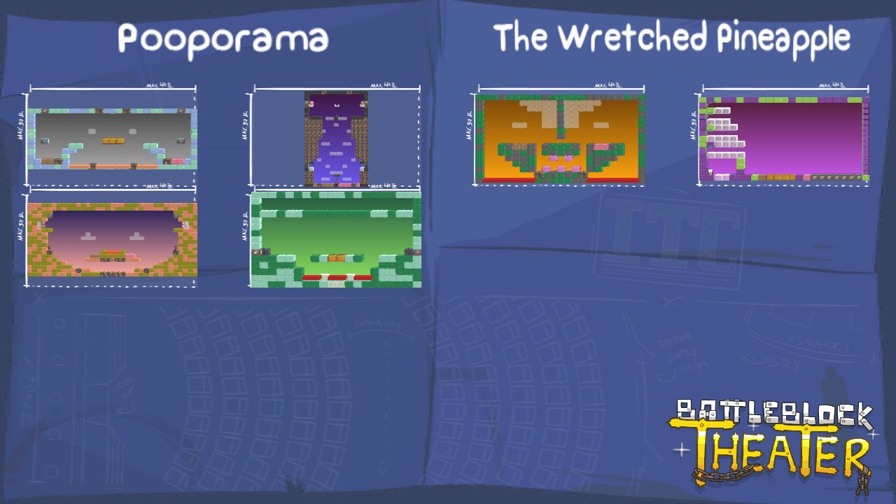 Pooporama