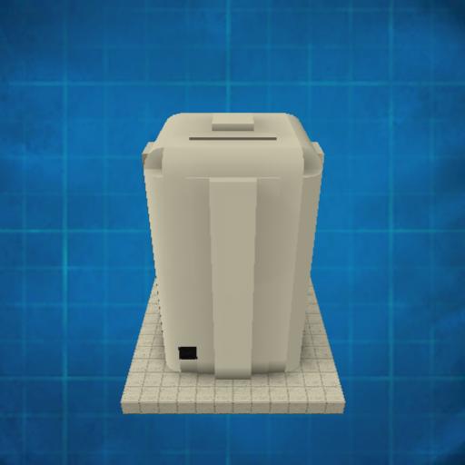 MEDICAL GAS SILO