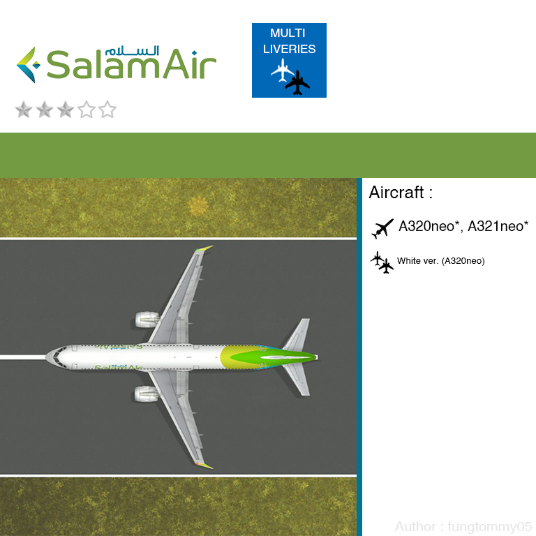 Salam Air