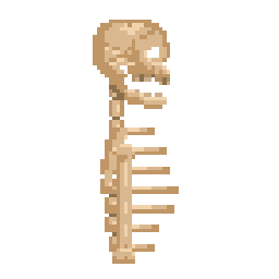 huesitos mod