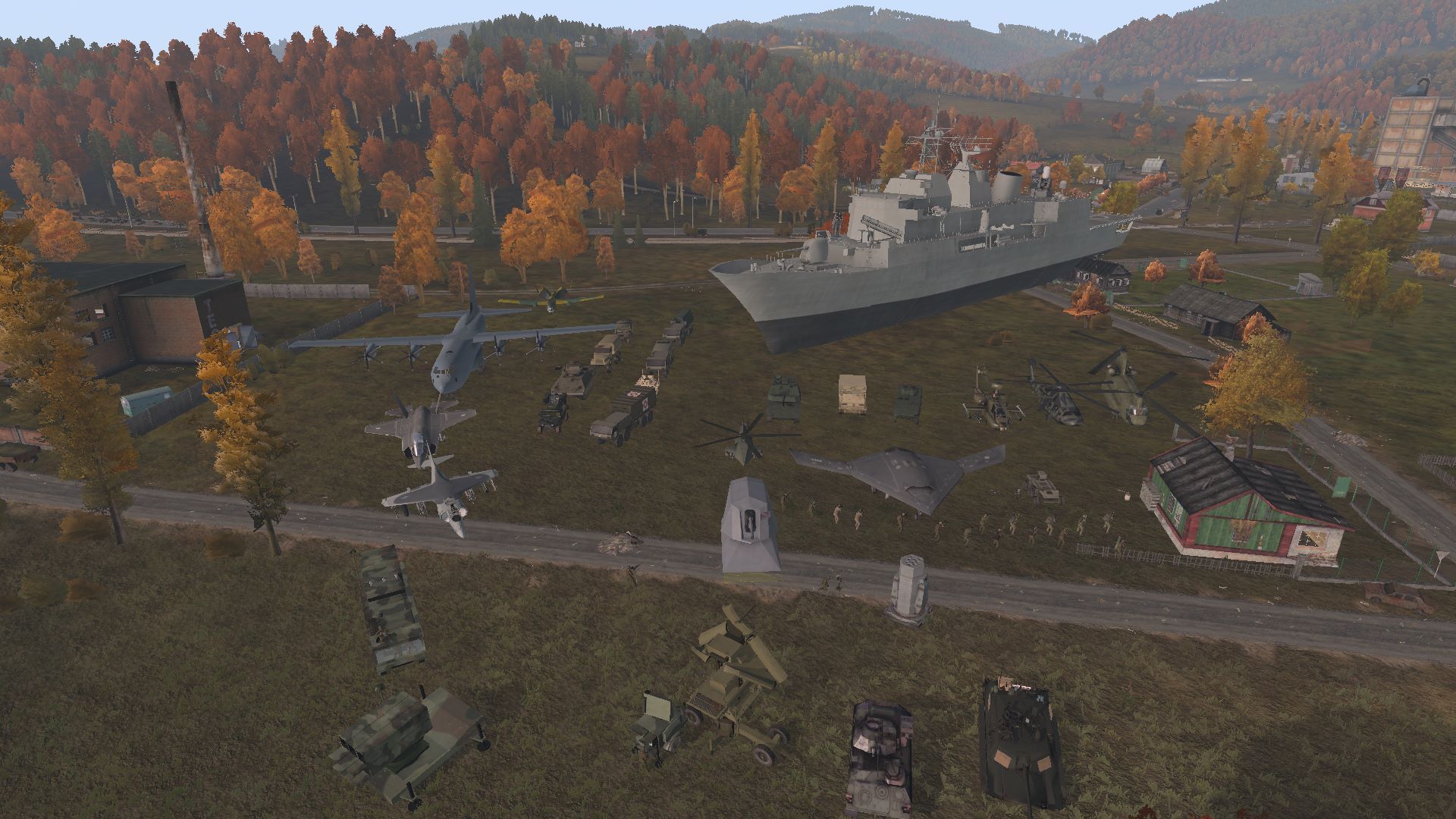 Opfor_USA