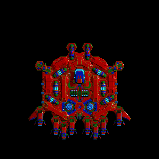 Heavy Destroyer