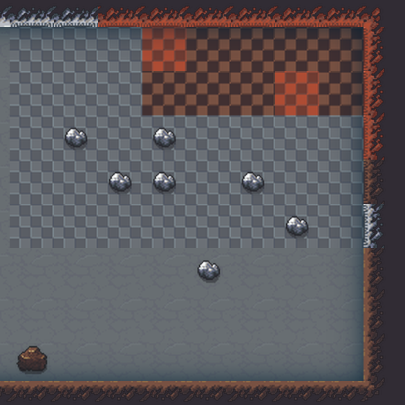 Better Engravings: Simple Tiles