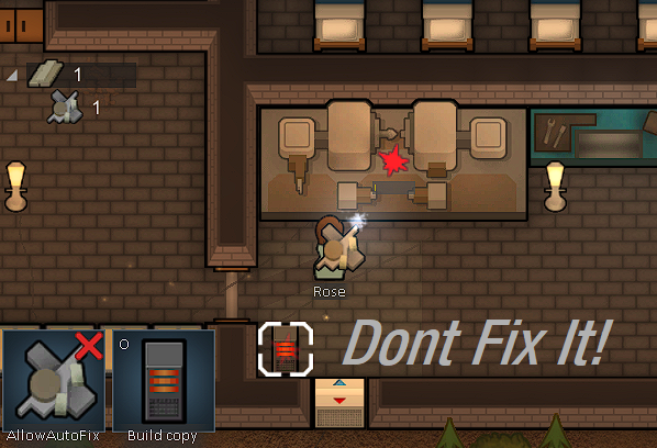 DontFixIt [Eg]